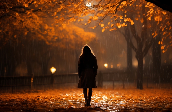 Завтра в Астраханской области в некоторых местах ночью будет теплее, чем днем