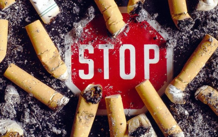 Каждый второй опрошенный астраханец готов поддержать идею полного запрета на сигареты