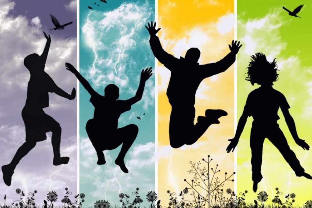 В Астрахани запутались с днем проведения Дня молодежи, но празднику быть