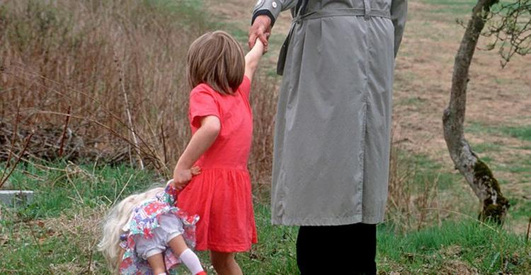 Астрахань захлестнула эпидемия педофилии