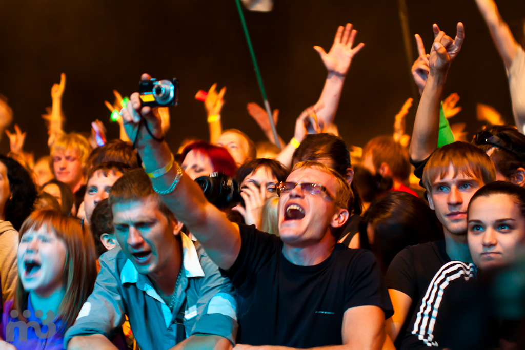 Международный фестиваль "Золотая орда" может не состояться из-за проблем с финансированием 