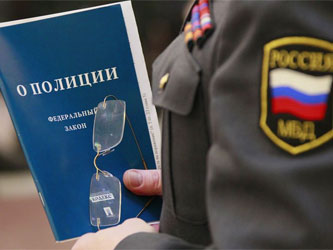 Астраханская прокуратура выявила нарушения в работе полиции