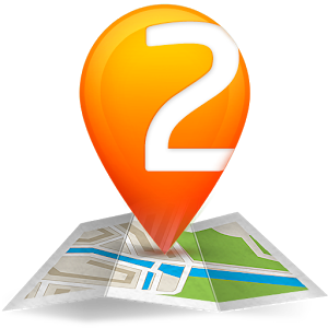 2ГИС.Астрахань покажет видеокамеры ГИБДД