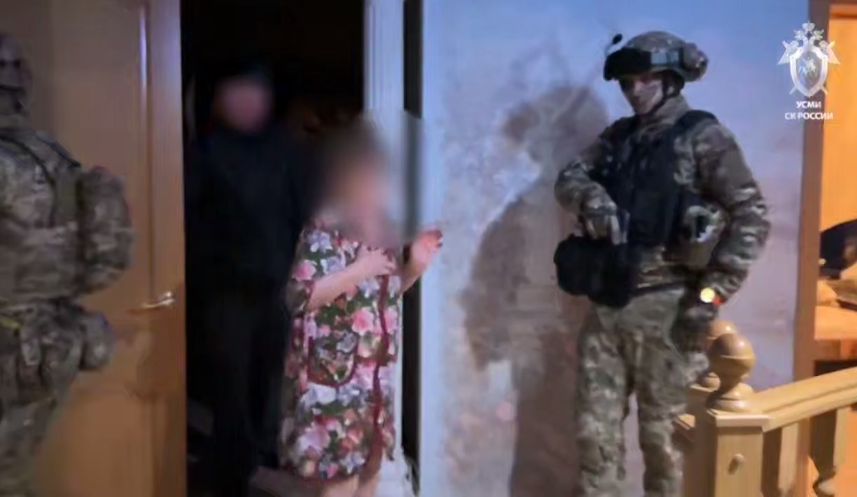 Астраханская чиновница 13 лет скрывалась от колонии, инсценировав собственную смерть