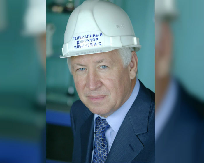 Экс-гендиректор ССЗ «Красные Баррикады» Александр Ильичев ждет приговора суда