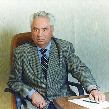 Виктор  Щугорев: «Он умел брать ответственность на себя»