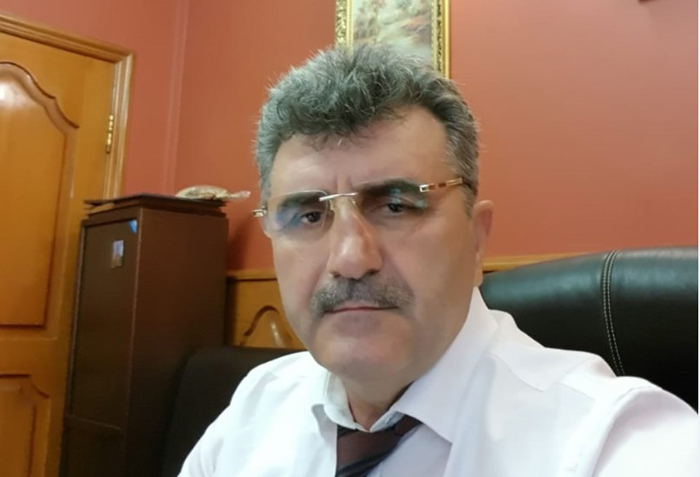 Председатель АРО «Дагестан» Юсуп Магомедов: Мне стыдно говорить о ситуации, где мужчина поднимает руку на женщину