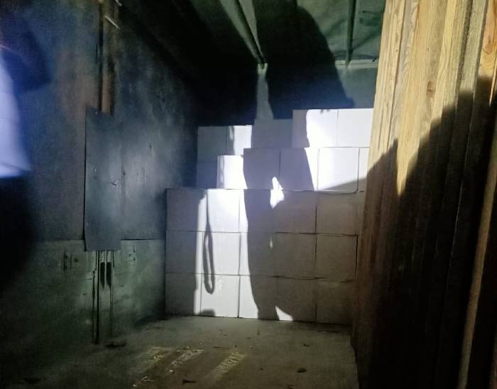 Махинации с алкоголем довели двух астраханцев до суда