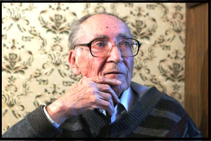 В Астрахани умер Александр Марков