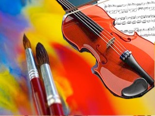 Астраханским музыкантам и художникам предложат работу