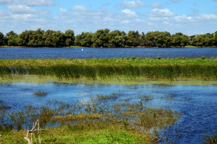 Туристические объекты Астраханской области номинированы на премию Russian Traveler Awards 2022