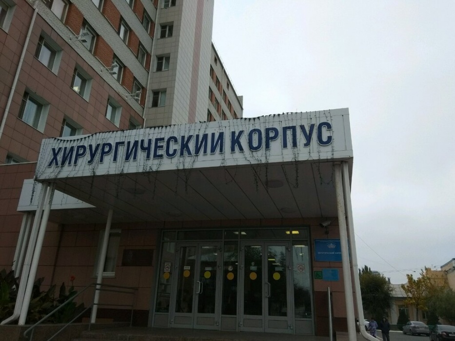 В хирургическом корпусе Александровской больницы возобновлено оказание плановой помощи