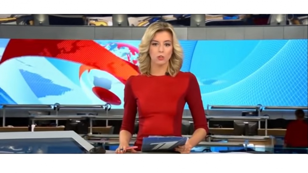 На Первом канале рассказали о нависшей над астраханцами угрозе