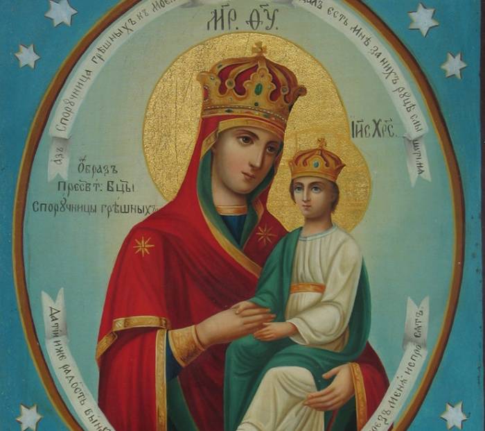 В Началово всем миром строят часовню Иконы Божией Матери