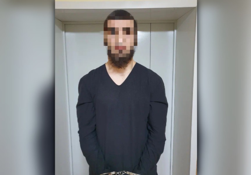 Безработного астраханца поймали на спонсировании террористов 