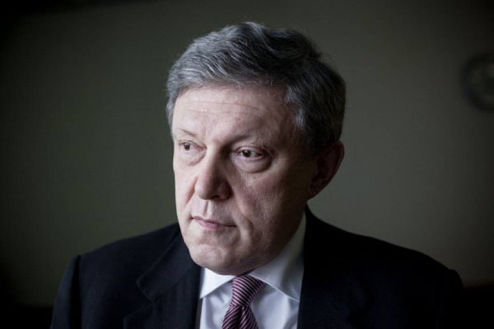 Григорий Явлинский: про новые критерии оценки работы губернаторов