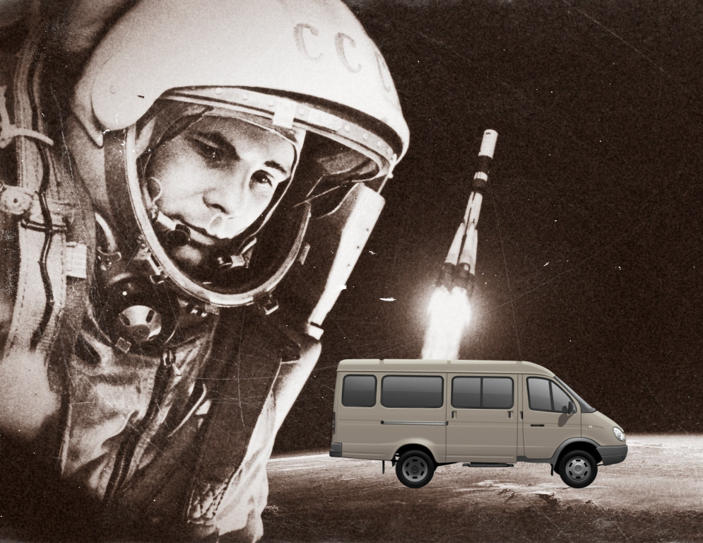 В Астрахани общественный транспорт начнет ходить по новым маршрутам