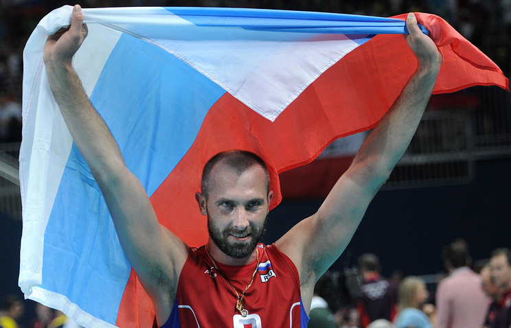 Олимпийские игры в Рио-де-Жанейро начались