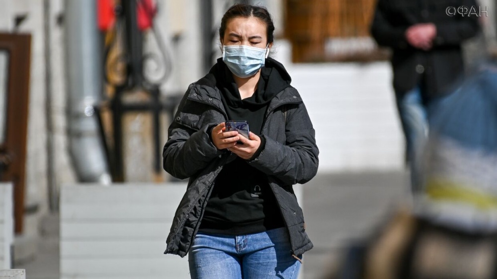 В Астрахани начнут штрафовать за отсутствие масок и дистанции?