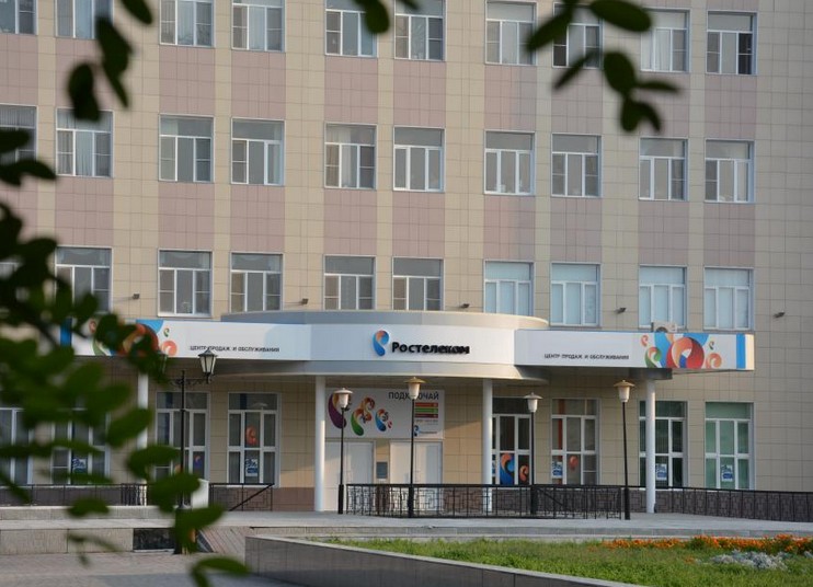 «Ростелеком» обеспечил телеком-услугами IV Каспийский саммит