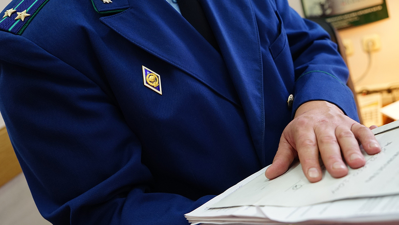 Совместный прием прокурора области и регионального  омбудсмена «побил рекорд» по количеству обратившихся граждан