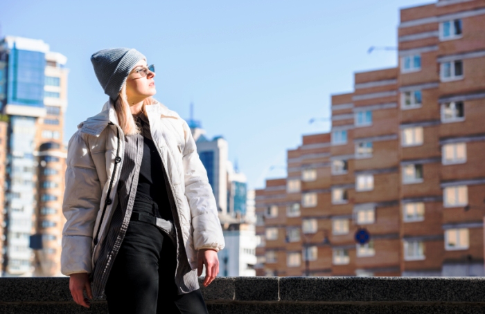 Завтра погода устроит в Астраханской области абсолютно ясный день. И обогреет его до +12°