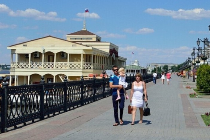 Проще регистрация, точнее о кредитах: какие нововведения ожидают астраханцев в июле 