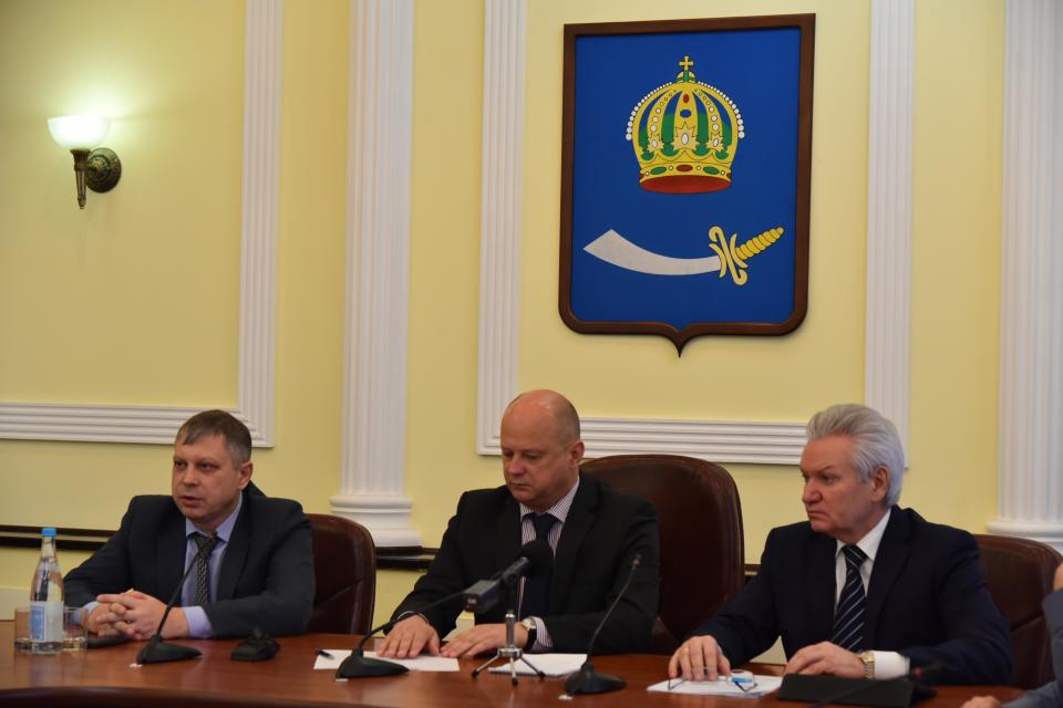 Проблемы с мусором в Астрахани вышли на федеральный уровень