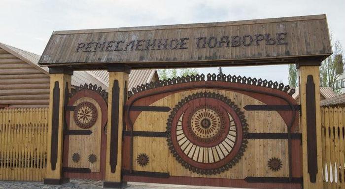 Совершенству нет предела  