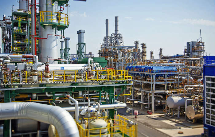 На Астраханском ГПЗ филиала ООО «Газпром переработка» подвели итоги 1 полугодия 2019 года
