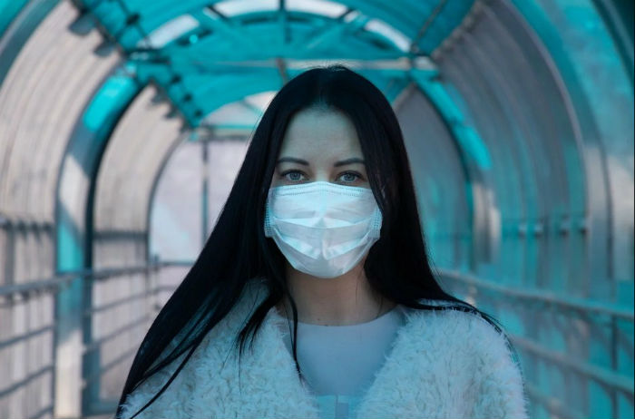 Путину доложили о высокой динамике распространения коронавируса