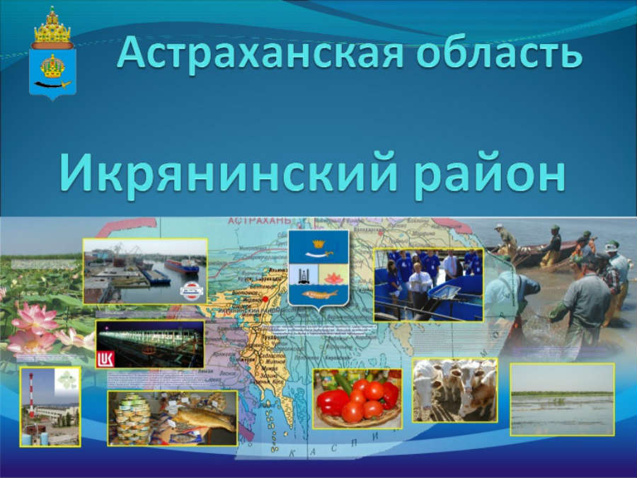 Астраханские отделения парламентских партий и не только готовятся к выборам главы Икрянинского района