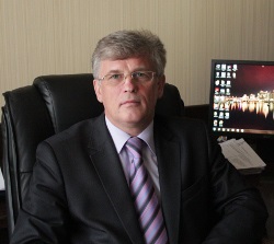 В администрации Астрахани новый замглавы