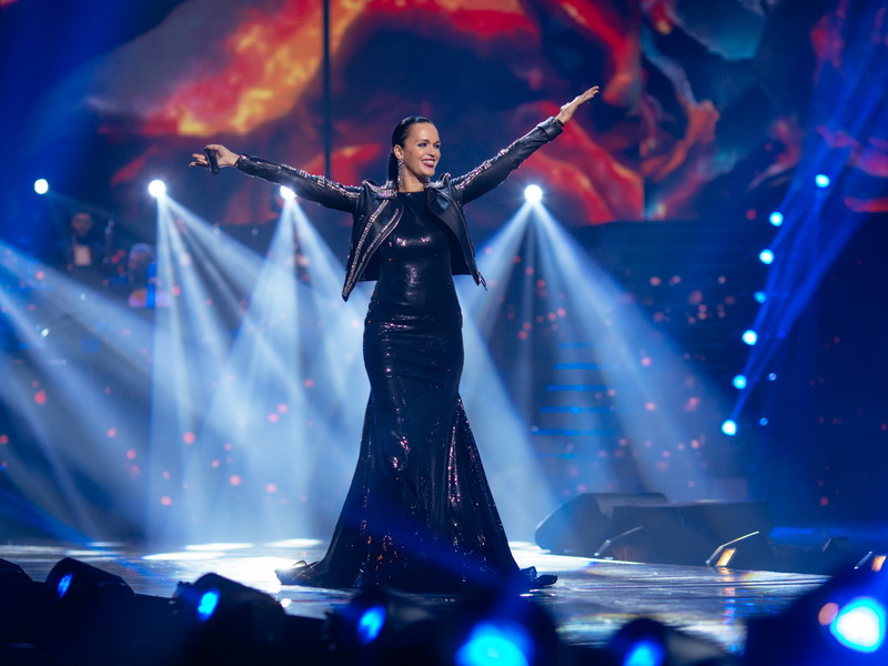 Астраханец выиграл суд и вернул деньги за билет на несостоявшийся концерт певицы Славы