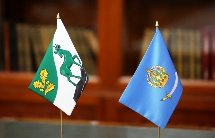 Астраханская область продолжит восстановление инфраструктуры в Кременском округе ЛНР