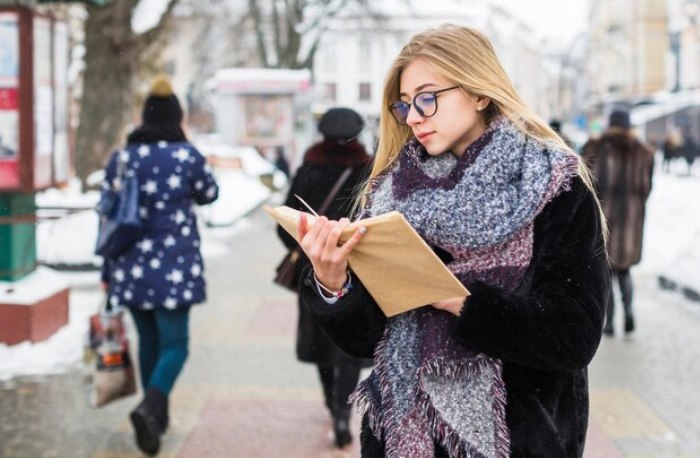 Завтра в Астраханской области температура ночью снизится до -6°, а днем кое-где на юге рванет до +7°