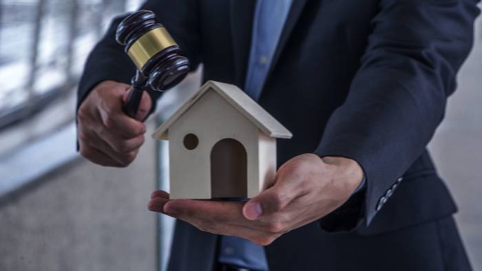 Астраханец стал фермером ради халявной квартиры