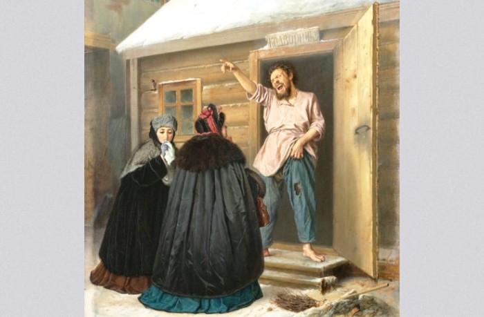 Чем жили. Об астраханских нахалах