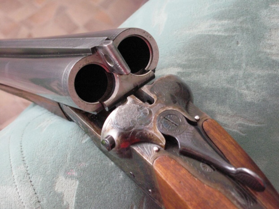 В Астрахани скончался подросток, которого доставили в больницу с огнестрельным ранением