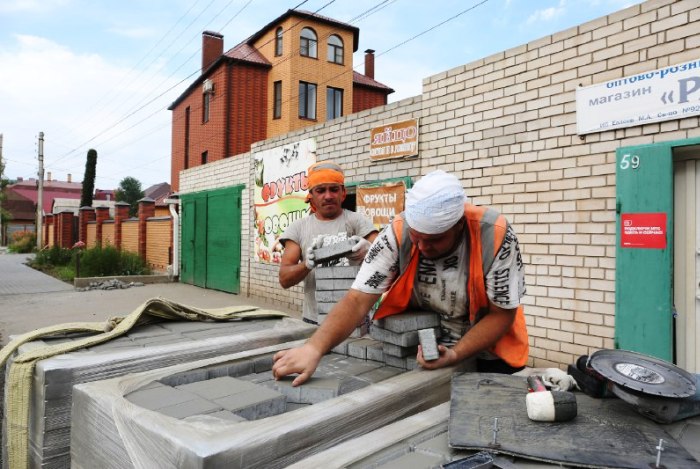 В Астраханской области имеются вакансии на 12 тысяч рабочих мест