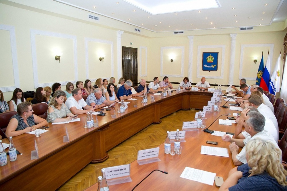 Питомник для бродячих животных обещают открыть в сентябре