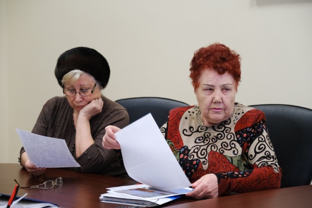 В Астрахани отремонтируют старую поликлинику и построят новую