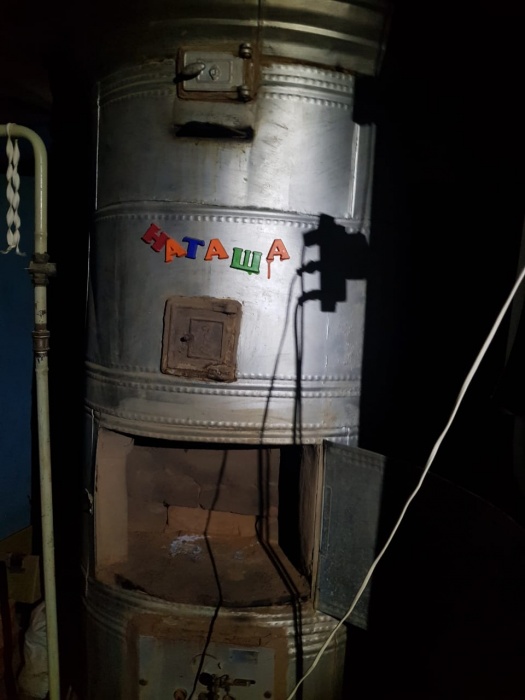 Двое астраханцев погибли, отравившись угарным газом