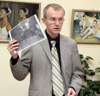 ИНТЕРВЬЮ ОЛЕГА ШЕИНА ОБ ИТОГАХ ВЫБОРОВ 4 ДЕКАБРЯ (стенограмма)