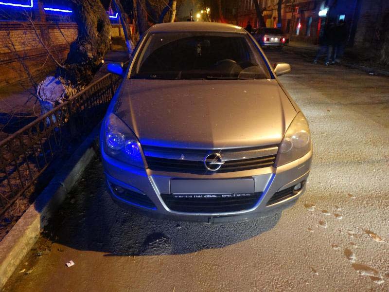 В Астрахани автоледи сбила пятилетнего мальчика на "зебре"