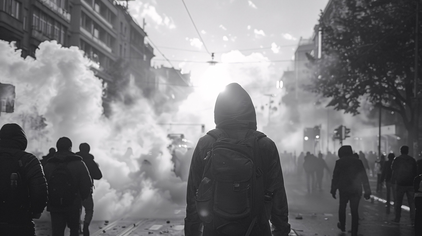 ФСБ накрыла астраханцев, призывающих убивать военных и их семьи 