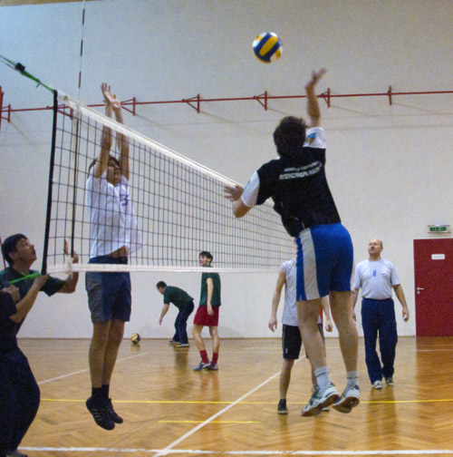 СПАРТАКИАДА ЧИНОВНИКОВ. Самые хитрые – в минэкономе, самые загребущие – в администрации губернатора