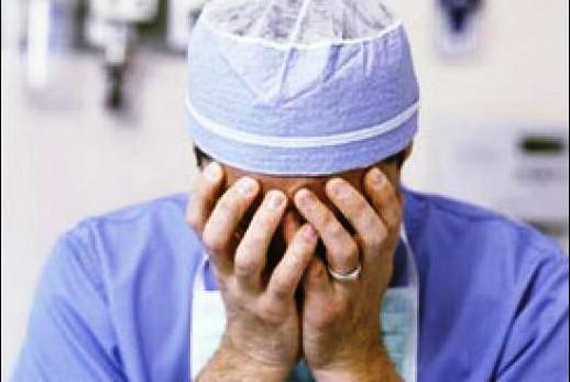 В Астрахани главный врач областного онкологического диспансера украл у государства 132 миллиона