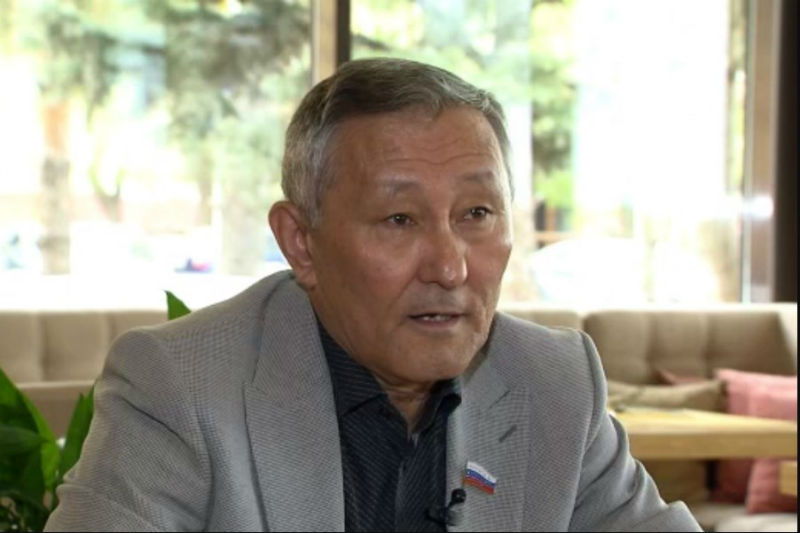 Директор автодорожного колледжа Табарак Мухатов осужден за трудоустройство председателя Общественной палаты Астраханской области