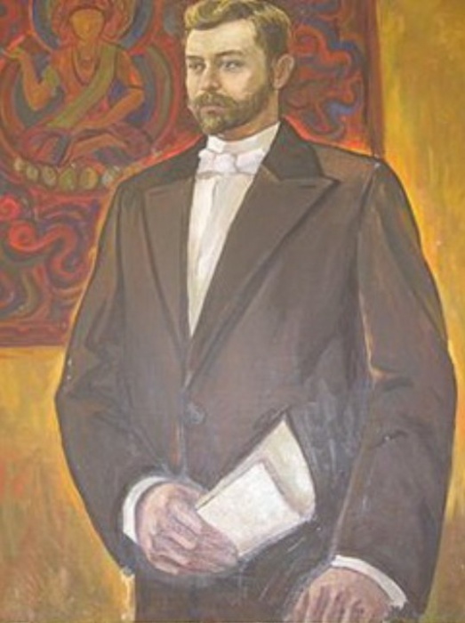 В Астрахани откроется мемориальная доска выдающемуся ученому